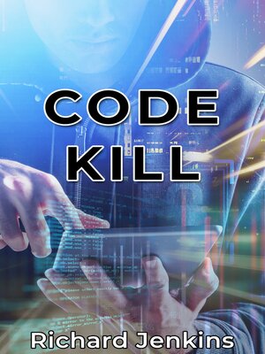 cover image of Code Kill